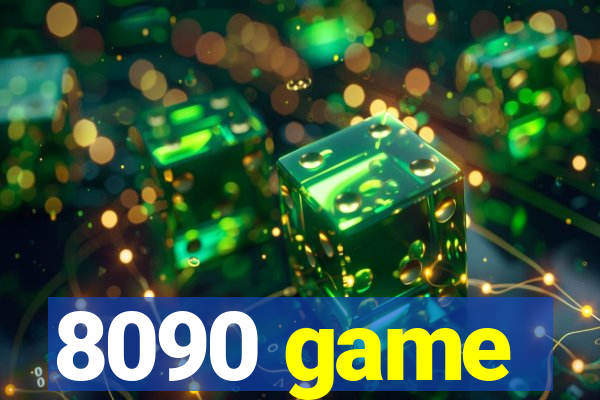 8090 game
